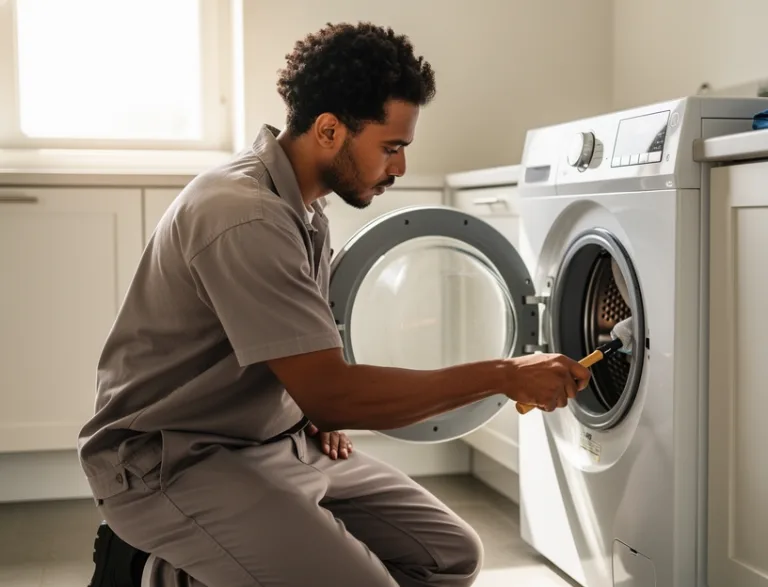 Washing Machine Repair service in Purley